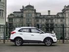 Hyundai Creta 2.0 4WD, 2015 - ....