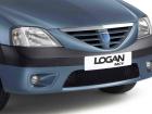 Dacia Logan MCV 1.5 dCi, 2007 - 2008