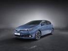 Toyota Auris 1.4 D, 2015 - ....