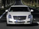 Cadillac CTS Wagon 3.6, 2010 - 2015