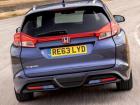 Honda Civic Tourer 1.6, 2014 - ....