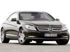 Mercedes-Benz CL 600, 2010 - ....