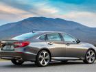 Honda Accord 2.0, 2017 - ....