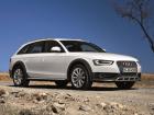 Audi A4 allroad 2.0 TDI quattro, 2012 - 2015