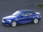 BMW 1 seeria 135i Cabrio, 2008 - ....