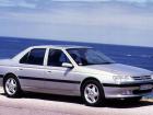 Peugeot 605 2.5 dt, 1994 - 1999