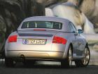 Audi TT Roadster 1.8 5V Turbo quattro, 2005 - 2006