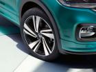 Volkswagen T-Cross 1.0 TSI, 2018 - ....