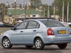 Hyundai Accent 1.6i, 2006 - 2010