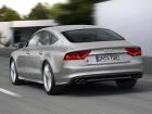 Audi S7 Sportback 4.0 TFSI S Tronic, 2012 - 2014