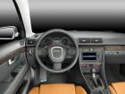 Audi A4 2.7 TDI, 2006 - 2007