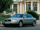 Audi A8 2.8, 1994 - 1996