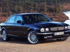 Jaguar XJ 4.2, 2005 - ....