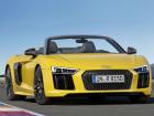 Audi R8 5.2 FSI quattro, 2015 - ....