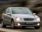 Mercedes-Benz C 240, 2004 - 2005