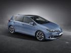 Toyota Auris 1.6 D, 2015 - ....