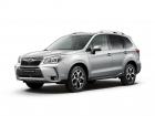 Subaru Forester 2.0, 2013 - 2016