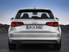 Audi A3 1.8 TFSI, 2012 - ....