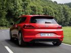 Volkswagen Scirocco 2.0 TDI, 2014 - ....