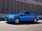 Hyundai Elantra 2.0, 2016 - 2019