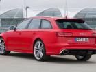 Audi RS 6 Avant 4.0 TFSI quattro, 2013 - ....