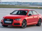 Audi S4 3.0 TFSI quattro, 2016 - ....