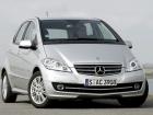 Mercedes-Benz A 200, 2008 - 2012