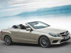 Mercedes-Benz E 350 Cabriolet, 2013 - 2017