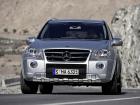 Mercedes-Benz ML 350, 2008 - 2011