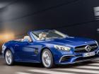 Mercedes-Benz SL 65 AMG, 2016 - ....