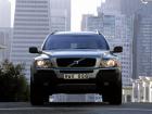 Volvo XC90 D5, 2002 - 2005