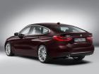 BMW 6 seeria Gran Turismo 640i, 2017 - ....