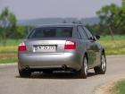 Audi A4 2.0 FSI, 2002 - 2004