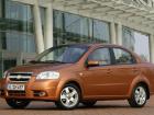 Chevrolet Aveo 1.2, 2007 - ....