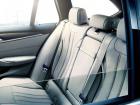 BMW 5 seeria 540i Touring xDrive, 2016 - ....