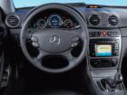 Mercedes-Benz CLK 240, 2002 - 2005