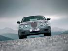 Jaguar S-Type 2.5 V6, 2004 - 2005