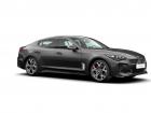 Kia Stinger 3.3 AWD, 2017 - ....