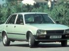Peugeot 505 Turbo Injection, 1984 - 1985