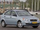 Hyundai Accent 1.4i, 2006 - 2010