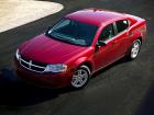 Dodge Avenger 3.5 4WD, 2007 - 2010