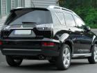 Mitsubishi Outlander XL DI-D, 2007 - 2010