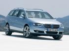 Volkswagen Passat Variant 1.6 16V FSI, 2005 - ....