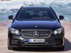 Mercedes-Benz E 400 4Matic, 2016 - ....