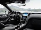 Infiniti Q50 2.2d, 2013 - ....