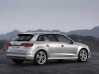 Audi A3 1.8 TFSI, 2012 - ....