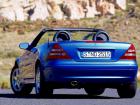 Mercedes-Benz SLK 320, 2000 - 2004