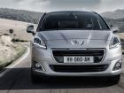 Peugeot 5008 1.6, 2013 - 2017