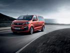 Peugeot Traveller 2.0 HDi L2, 2016 - ....