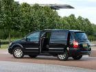 Chrysler Grand Voyager 2.8 TD, 2011 - ....